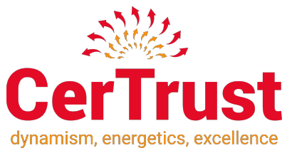 CerTrust logo