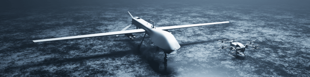 drones