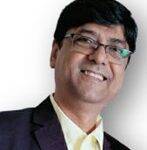 Mahesh Dave