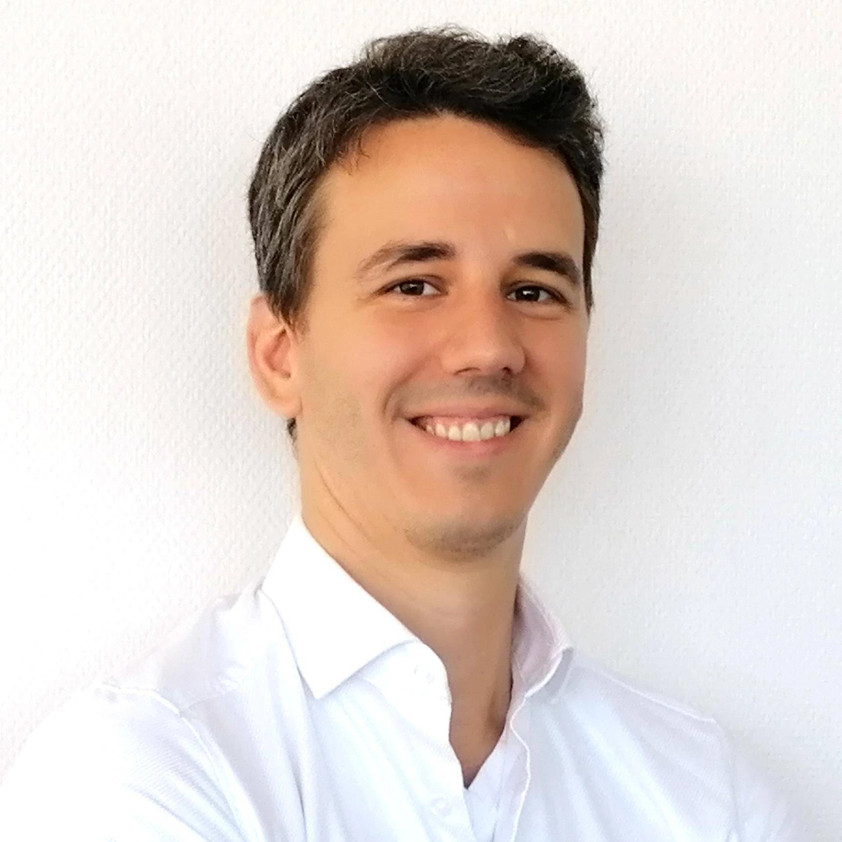 Tasnádi Gábor