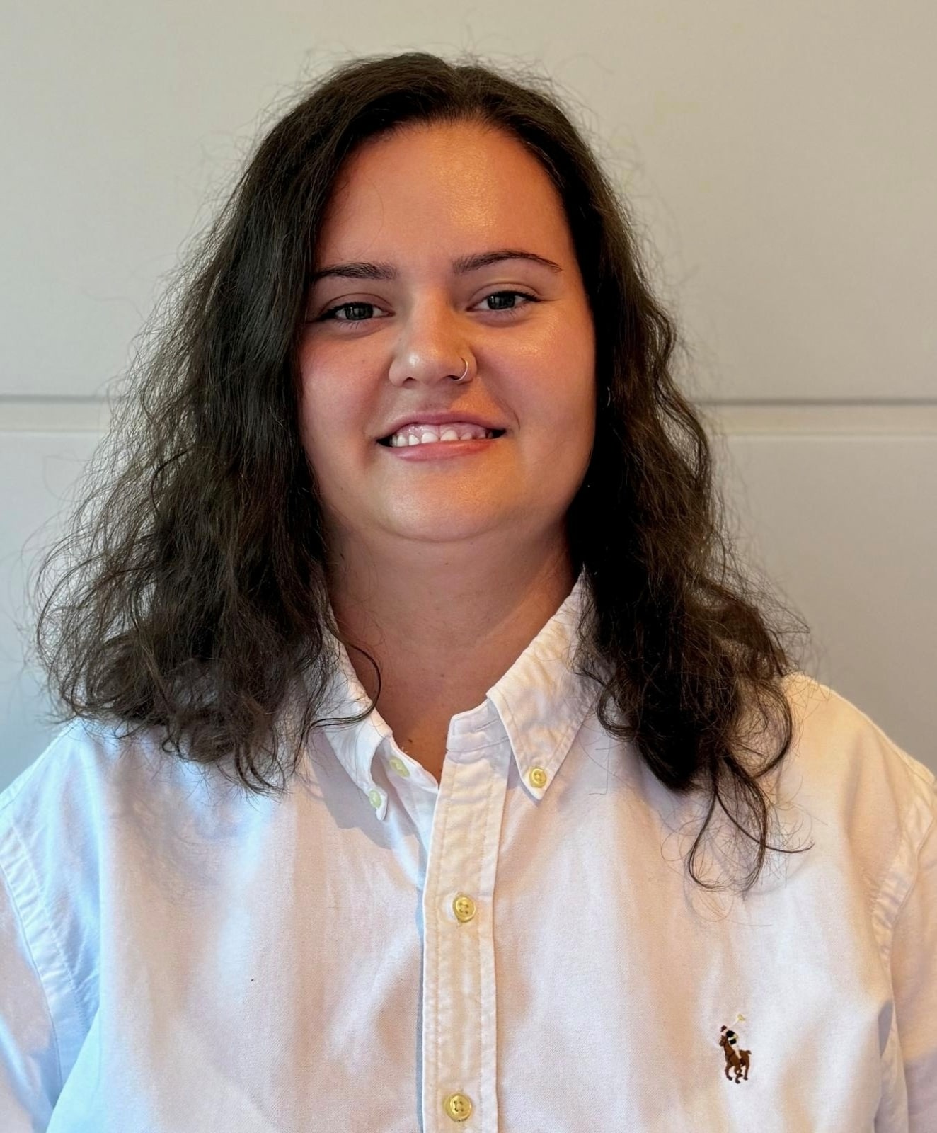 Sara Nagy EU ETS Expert CerTrust