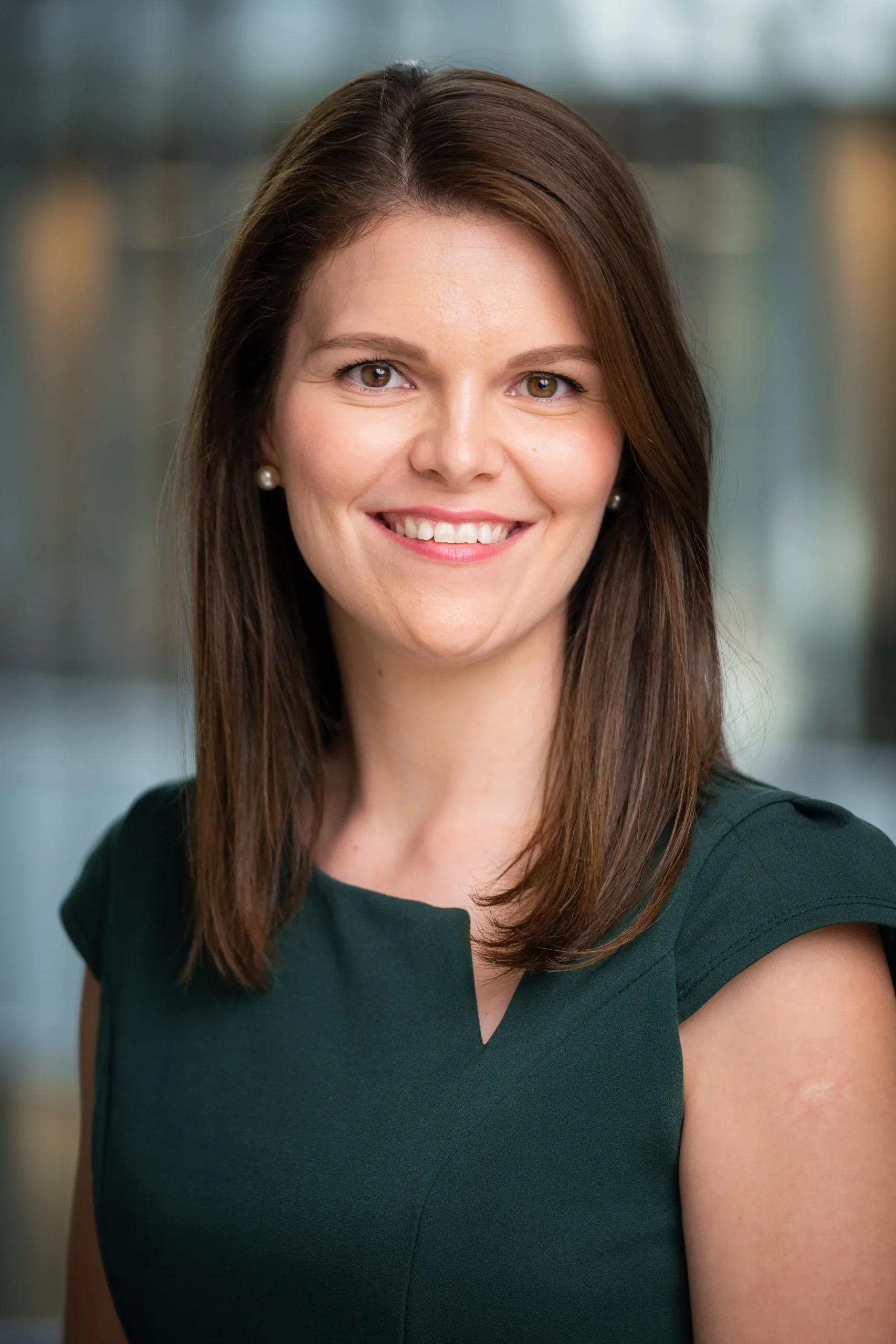 Éva Polka-Percze Manager, PwC Hungary