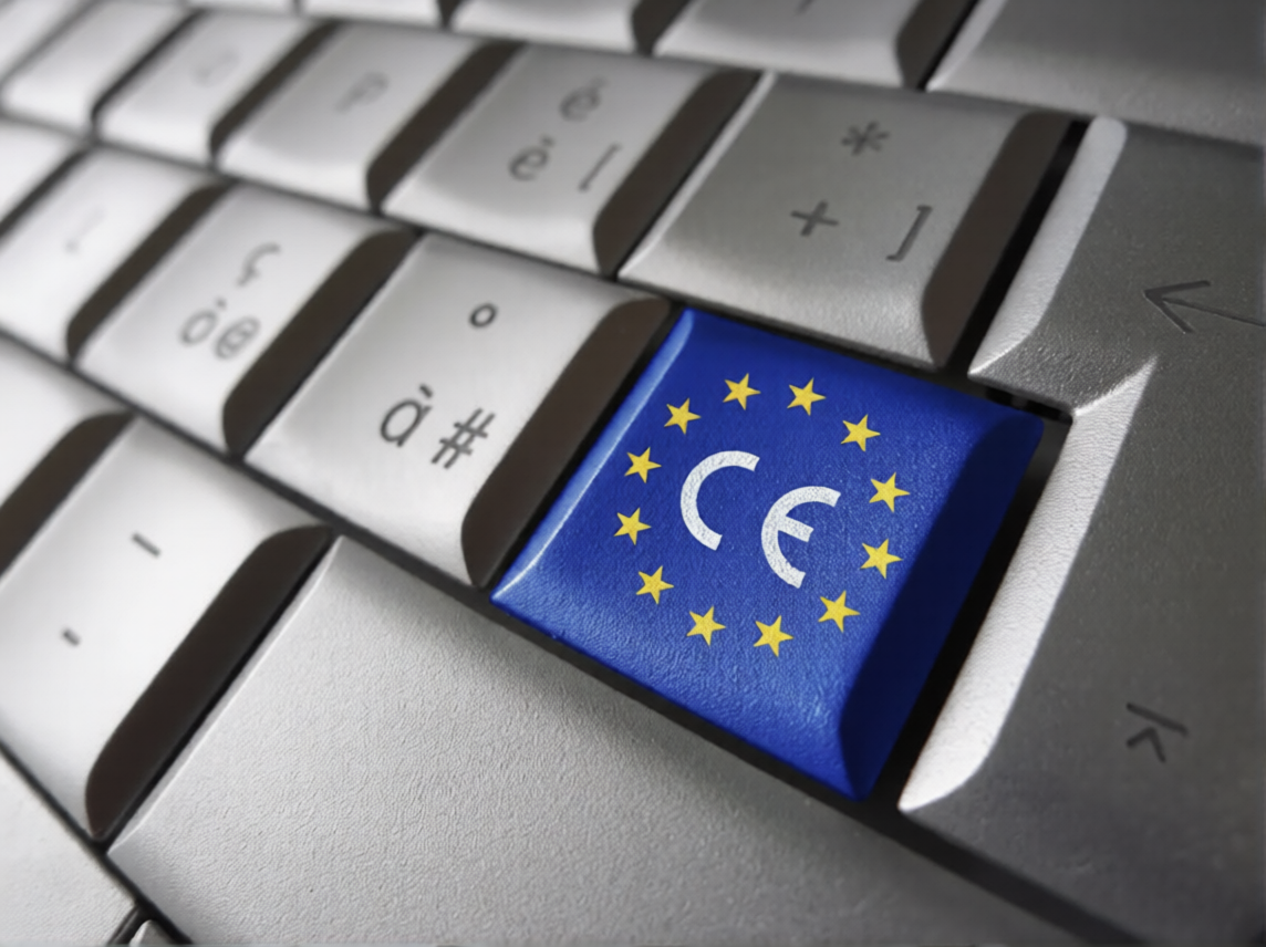 CE marking for drones – EU conformity requirement